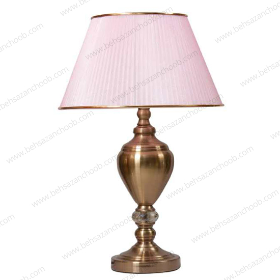 آباژور رومیزی مدل 772