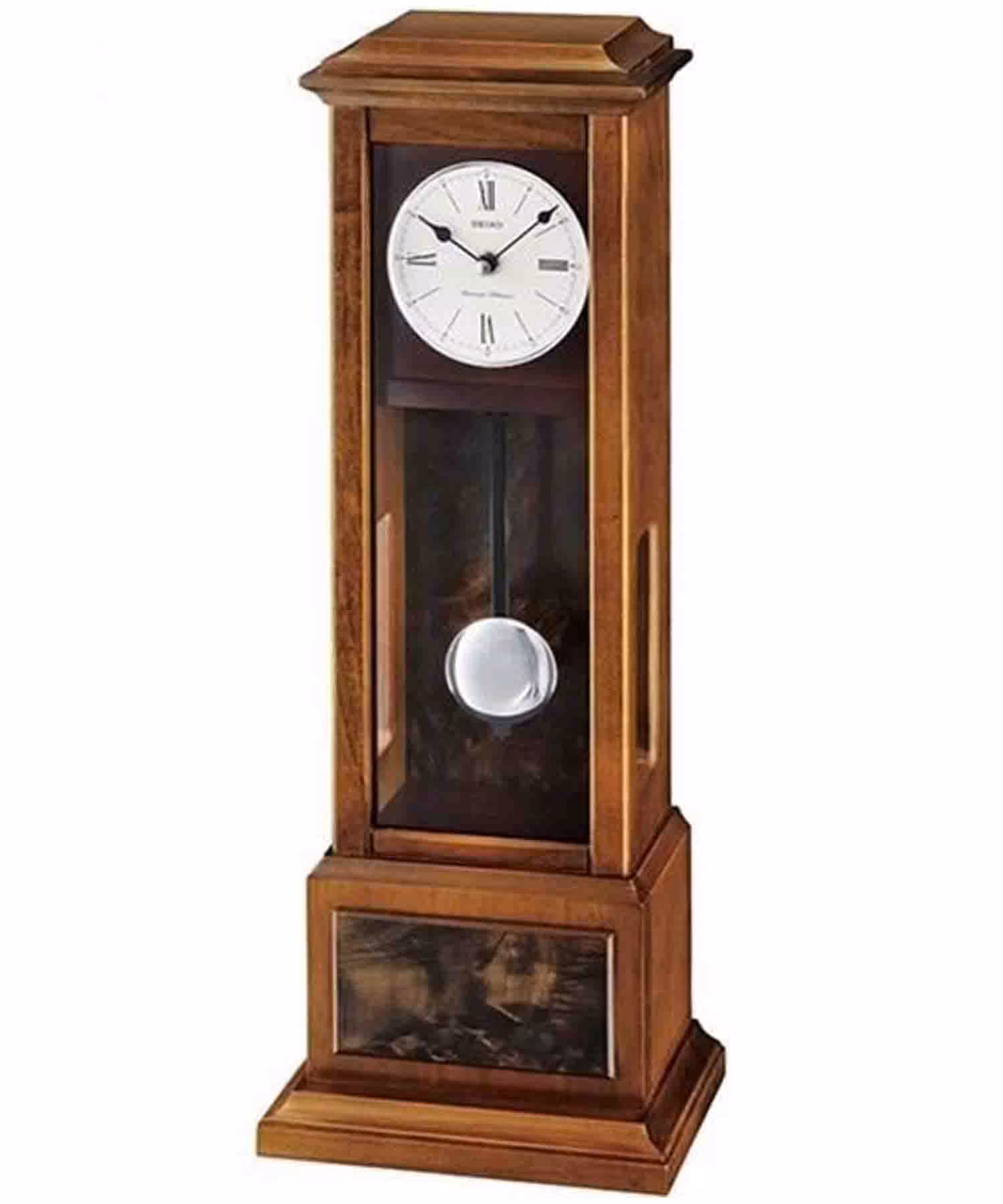 ساعت ایستاده سیکو, کد QXQ026BL