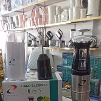 گوشکوب چهار کاره