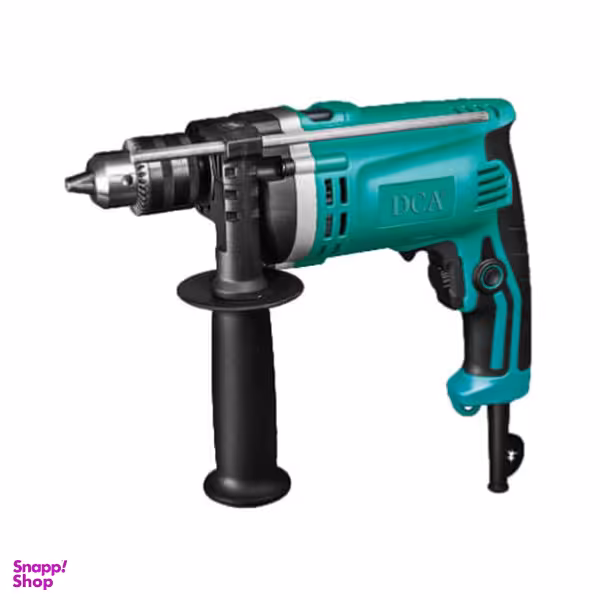 دریل چکشی دی سی ای (DCA) مدل AZJ16