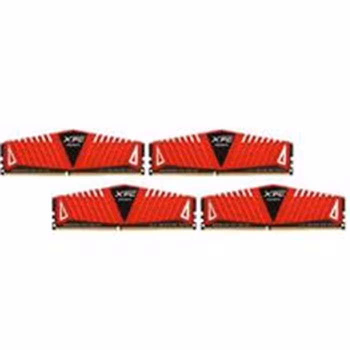 رم کامپیوتر ADATA XPG Z1 16GB DDR4 2800MHz CL17 Quad Channel Desktop RAM