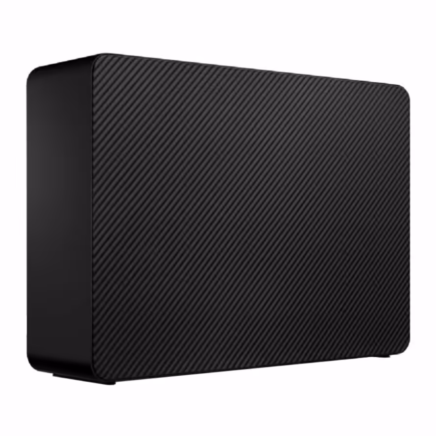 هارد اکسترنال رومیزی سیگیت Expansion 4TB