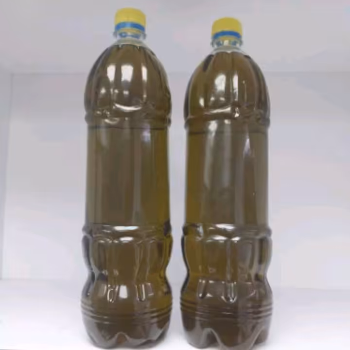 روغن زیتون بابو‌بشرط آزمایش