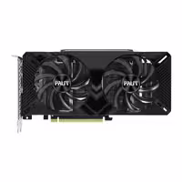 قیمت و خرید کارت گرافیک پلیت مدل GeForce GTX 1660 Dual 6GB | یاس ارتباط