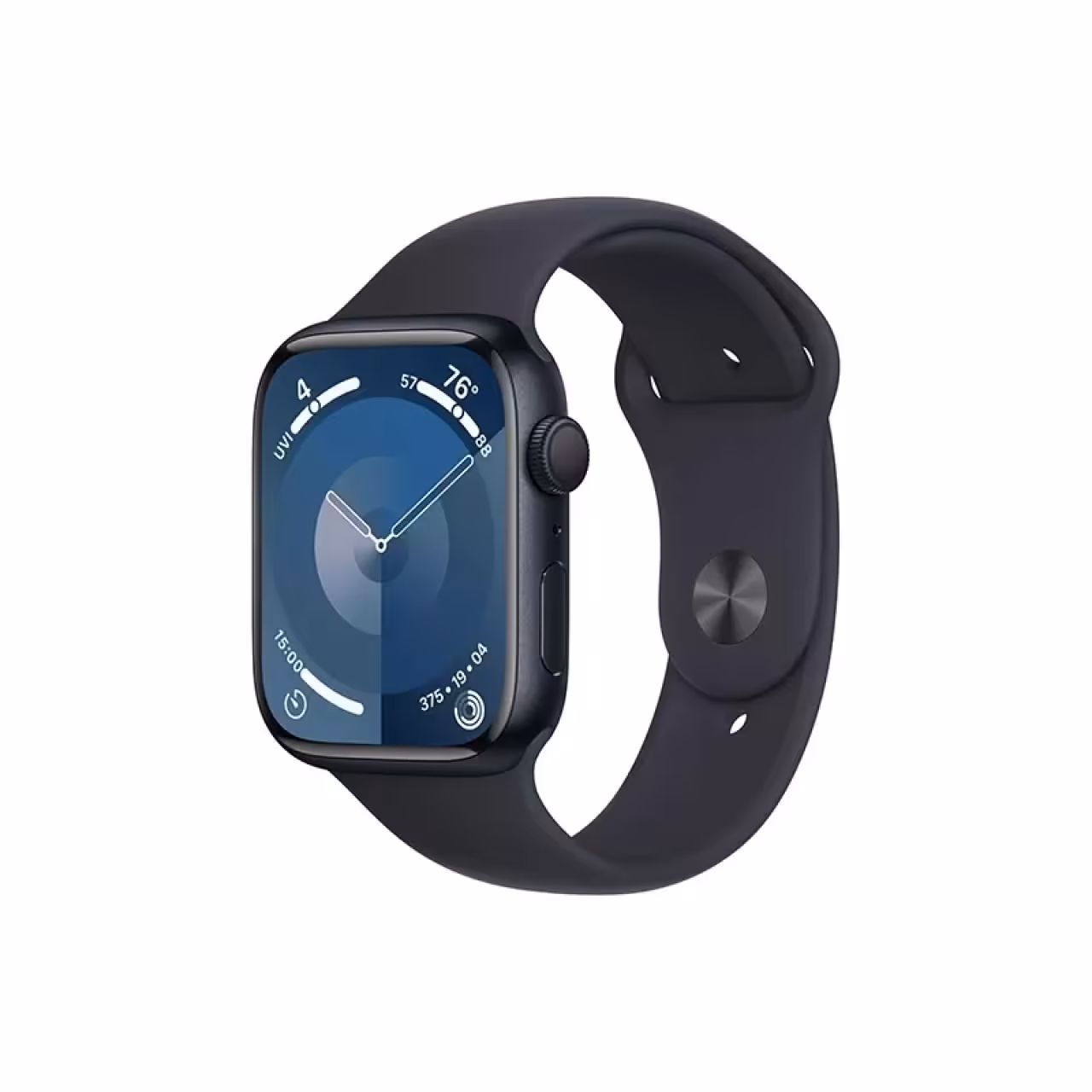 ساعت هوشمند اپل مدل Apple watch series 9 سایز 41 میلی متری