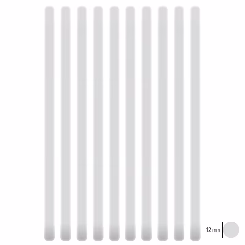 خرید چسب حرارتی جانسون قطر 12 میل بسته 10 عددی