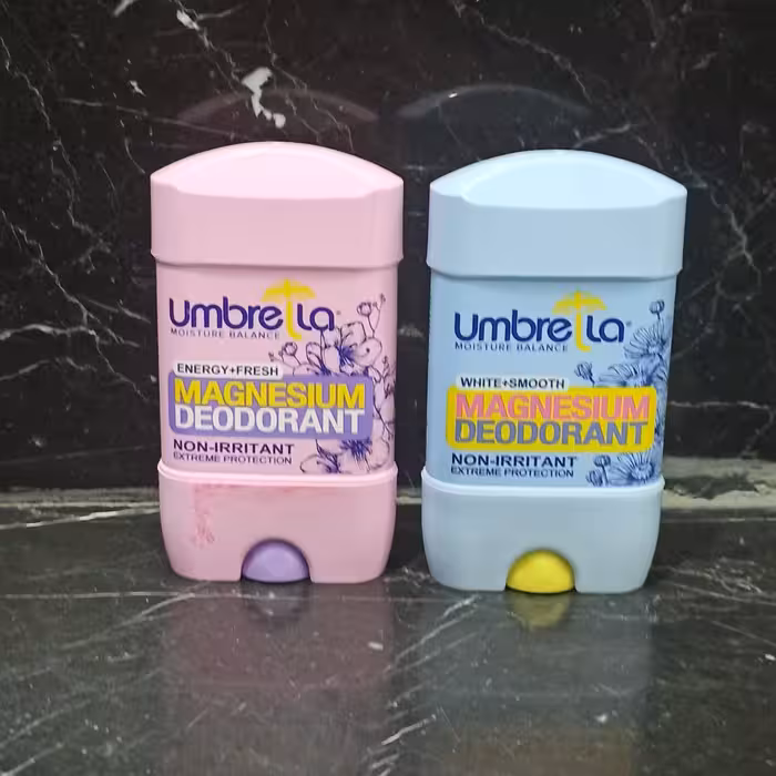 رول خوشبوکننده 75 میل بانوان آمبرلا