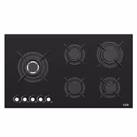 گاز رومیزی تی اند دی مدل TD137S2(بیست و چهار ماه گارانتی)