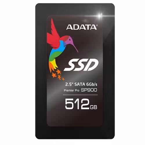 ADATA Premier Pro SP900 Internal SSD Drive - 512GB