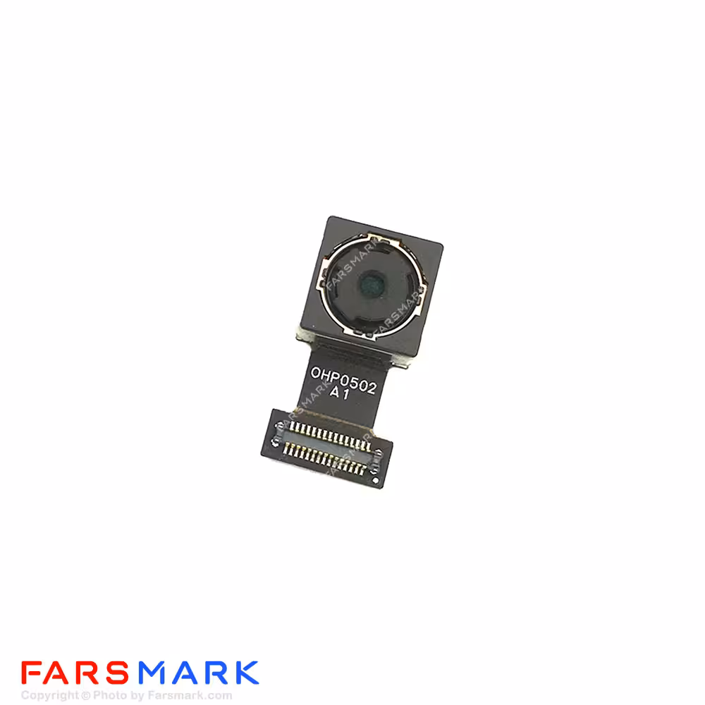 دوربین پشت گوشی شیائومی Xiaomi Redmi Note 5A