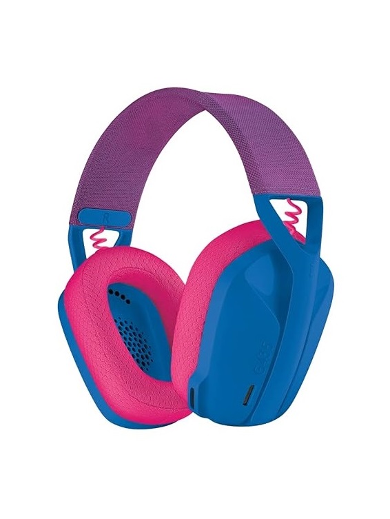 هدست گیمینگ Logitech G435 LIGHTSPEED