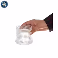لیوان چرخشی لیندو