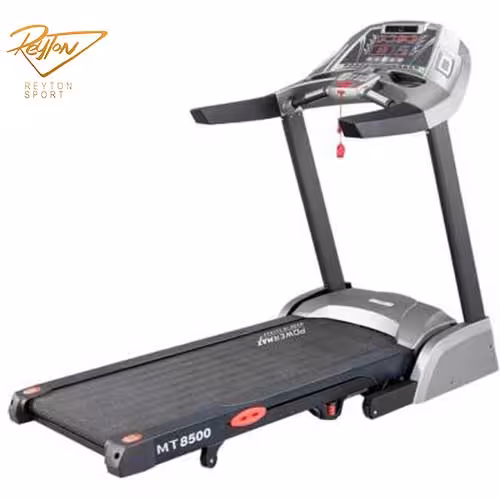 تردمیل خانگی تک کاره پاور مکس مدل MT8500