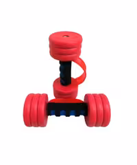 دمبل متغیر پویا