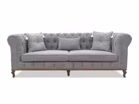 خرید اقساطی مبل راحتی نیو چستر (بدون پیش پرداخت و بدون سود) | رویال مبل