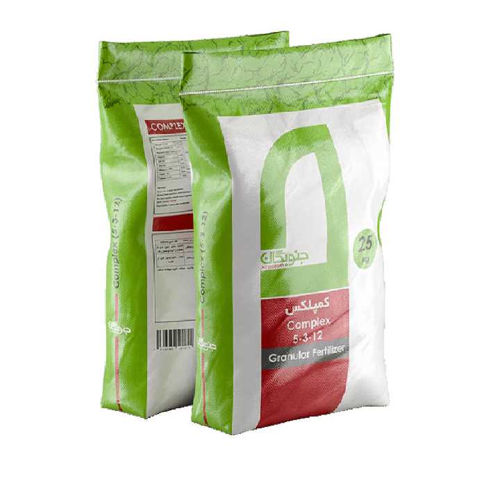 کود کمپلکس جنوبگان