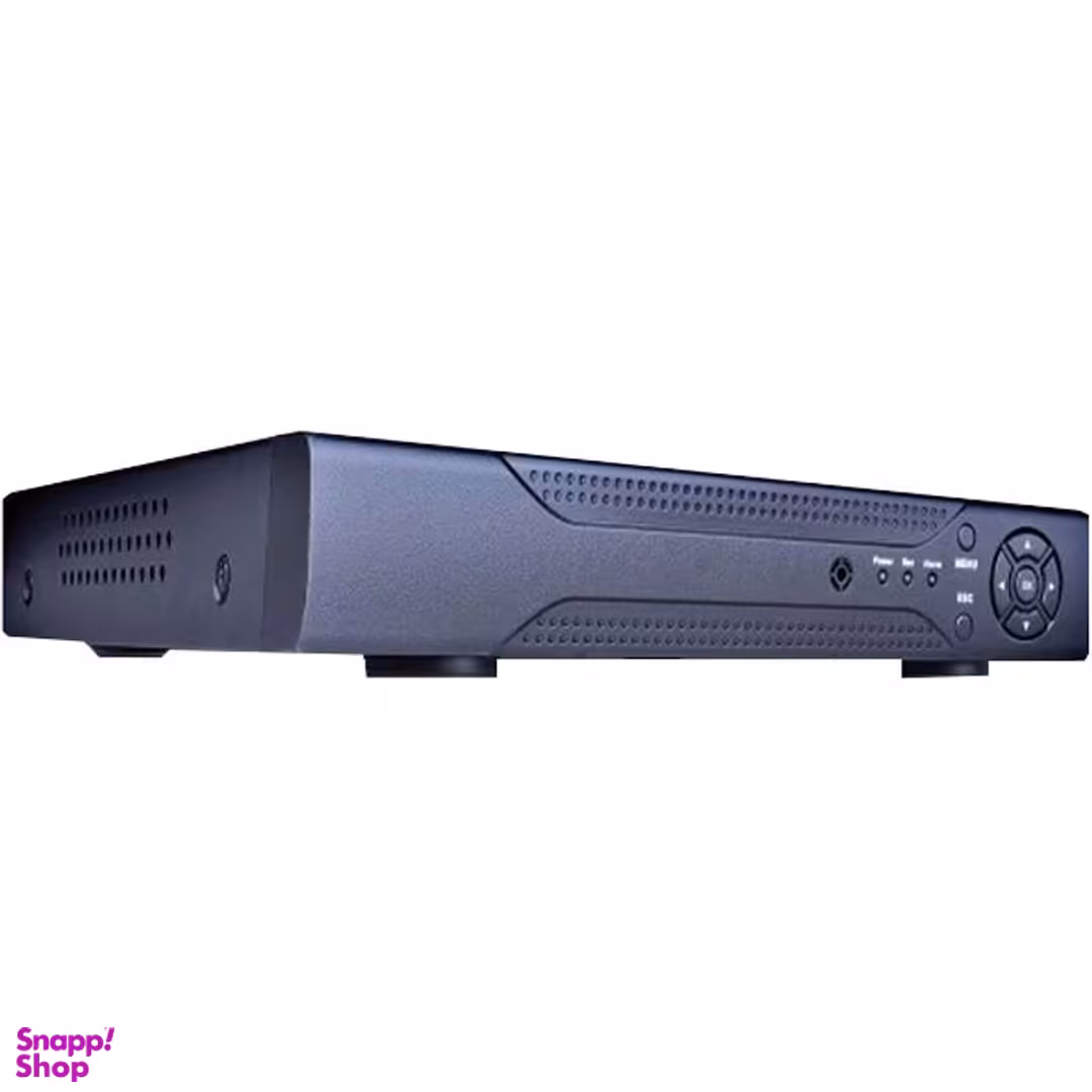 ضبط کننده ویدیویی مدل 4001A