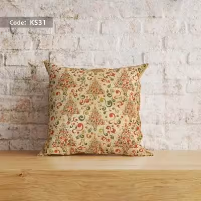 کاور کوسن طرحدار تیسفون برند درنیکا