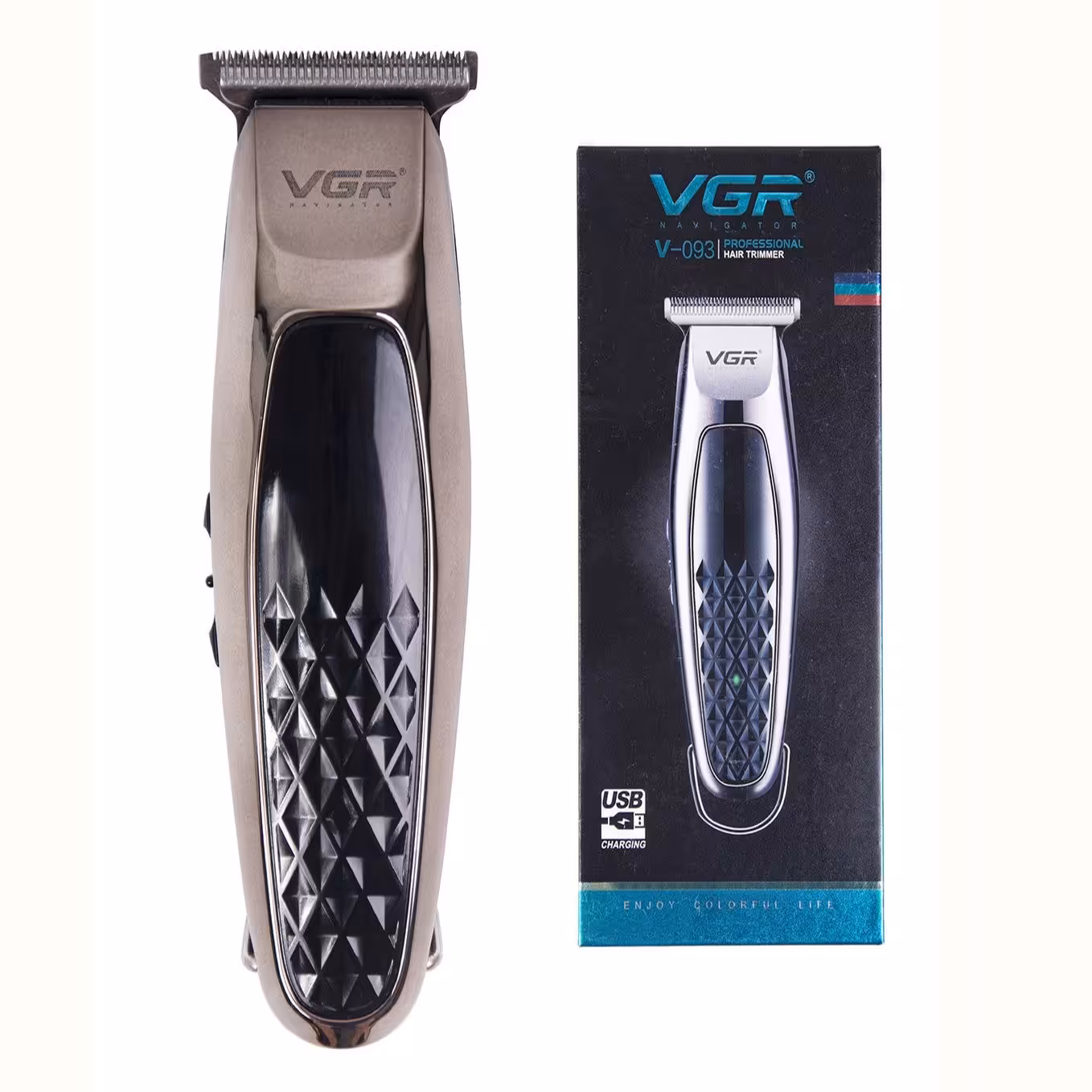 ماشین اصلاح وی جی آر مدلVGR V-093