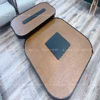 میز جلو مبلی و عسلی کلارا مدل JS006