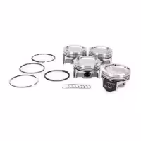 کیت پیستون با رینگ 20 پیکان - نوبل