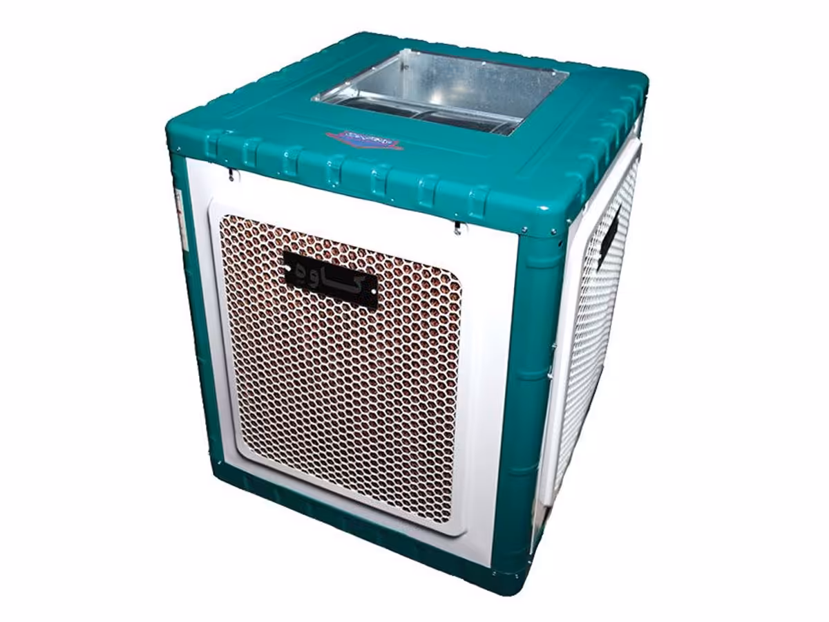 کولر سلولزی کاوه کویر 5800 بالازن گرید D
