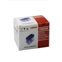 پالس اکسیمتر کانتک مدل CMS50D2