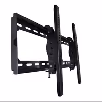 براکت  تلویزیون شیب دار 40 تا 60 اینچ مارک سامسونگ پس کرایه