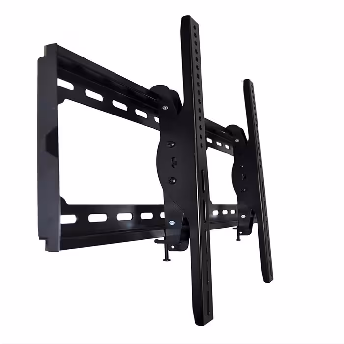 براکت  تلویزیون شیب دار 40 تا 60 اینچ مارک سامسونگ پس کرایه