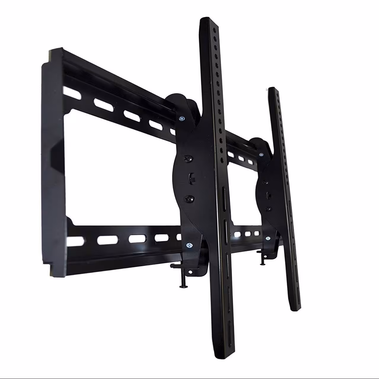 براکت  تلویزیون شیب دار 40 تا 60 اینچ مارک سامسونگ پس کرایه