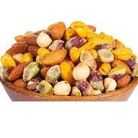 اجیل چهار مغز  500 گرمی 