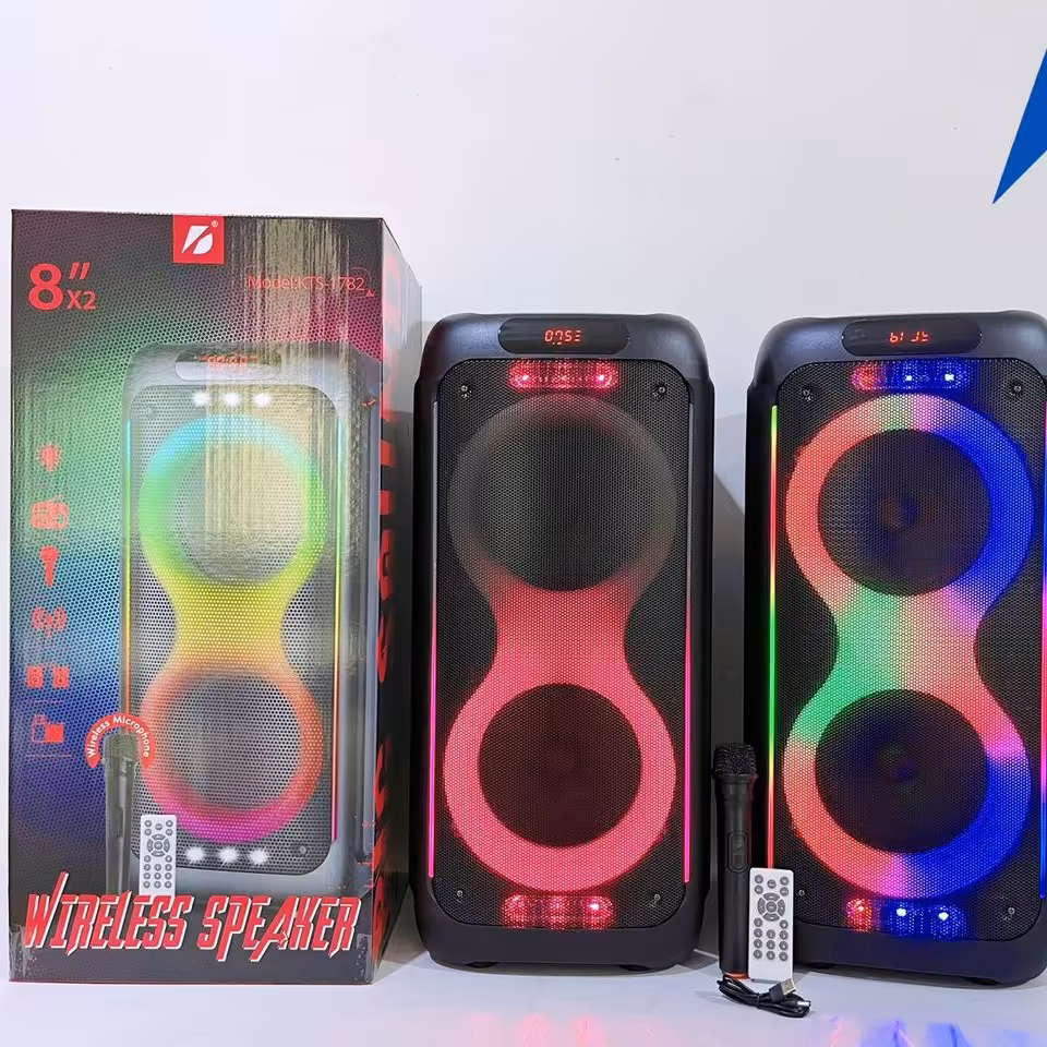 باند و اسپیکر KTS-1782