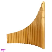 پن فلوت مدل 21 لوله