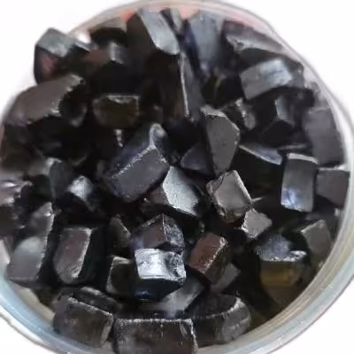 سنگ ژئود مشکی