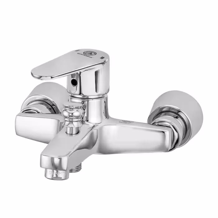 خرید و قیمت شیر حمام قهرمان مدل سهند | نوین هوم