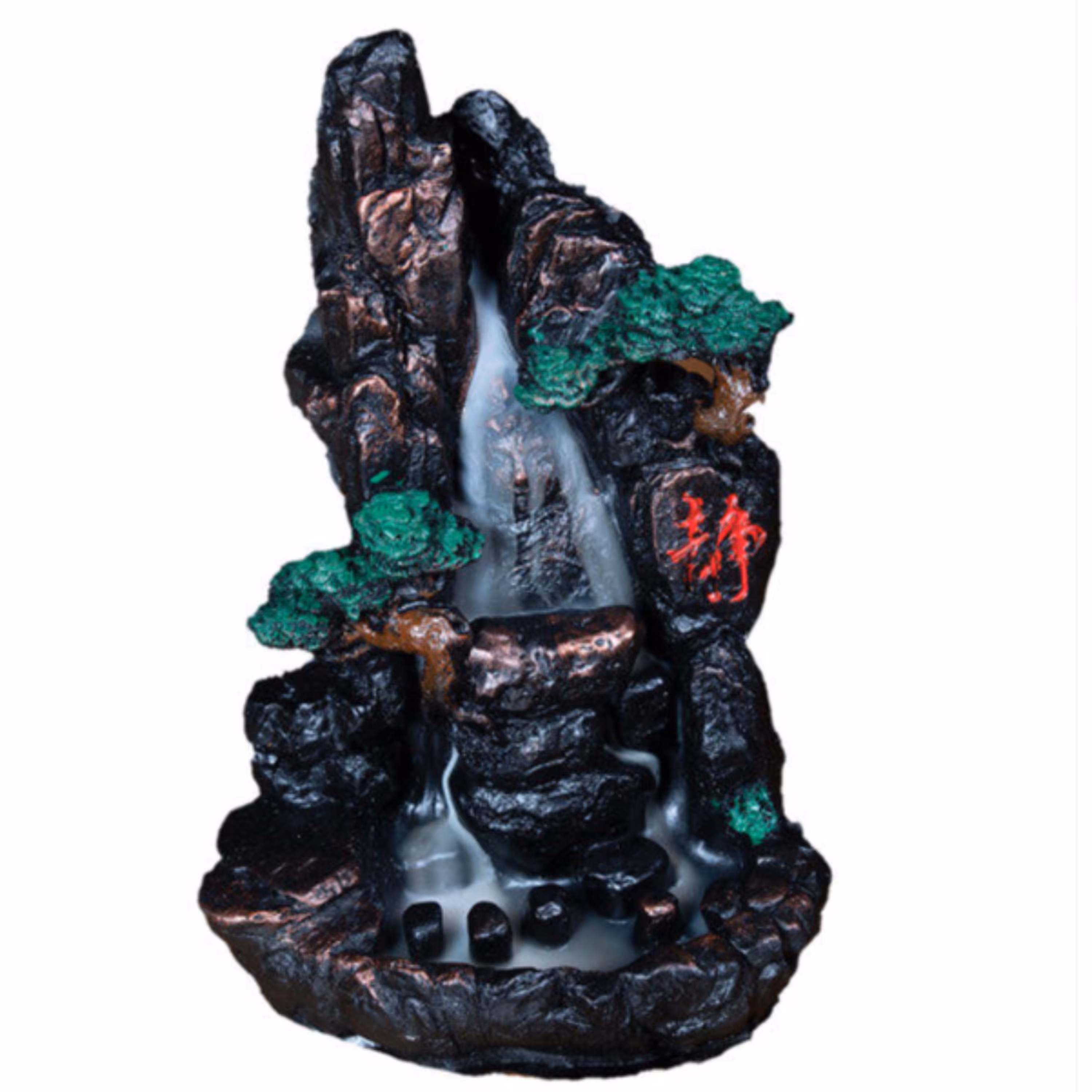 جاعودی آبشاری کد 006