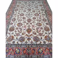 فرش 6متری طرح افشان