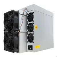 قیمت و خرید دستگاه انت ماینر بیت مین مدل Antminer S21 200TH/s | یاس ارتباط