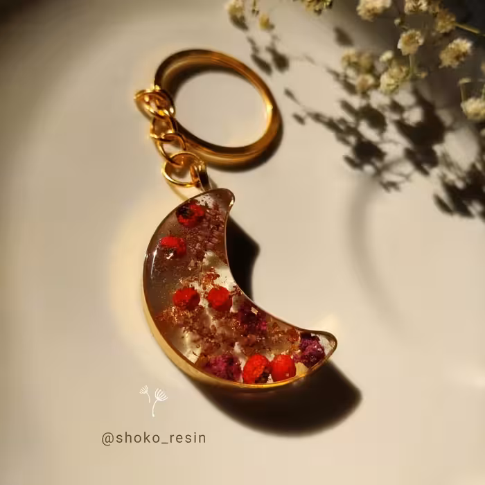 جاکلیدی ماه