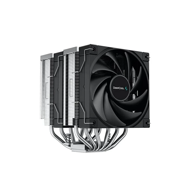 فن پردازنده دیپ کول مدل AK620 LGA1700 - فروشگاه اینترنتی سیب سبز