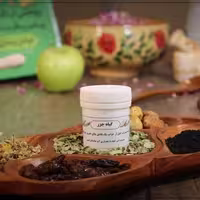 بهبود دهنده گیاهی ناباروری آقایان شبکه طب (  دوره)عمده و خرده 