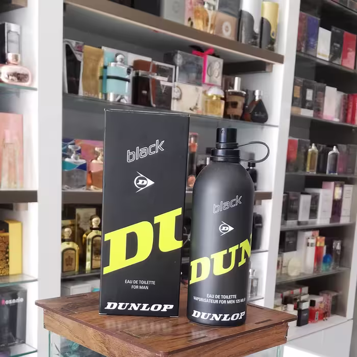عطرادکلن مردانه 125میل برند دانلوپ dunlop
