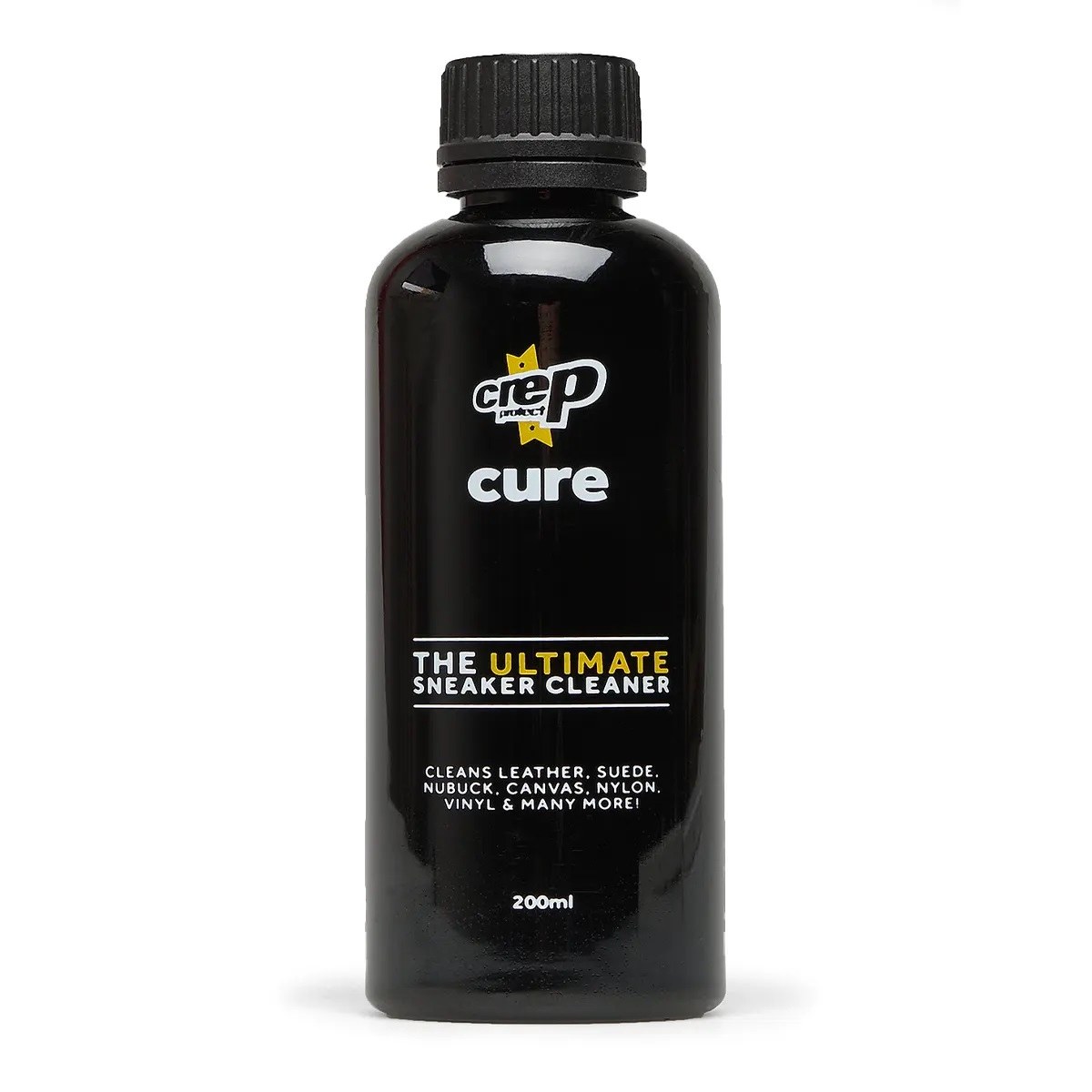 محلول تمیزکننده کفش کرپ CREP PROTECT CURE REFILL567ه46فعتل6