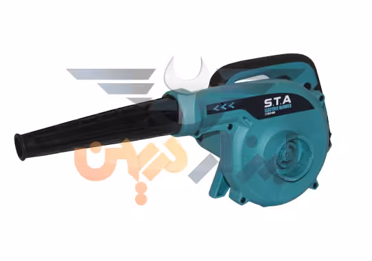 دمنده و مکنده 800 وات اس تی ای eb12-500 sta