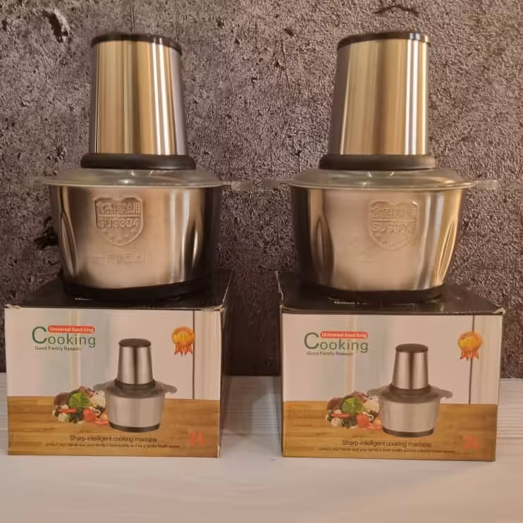 خرد کن 2لیتری