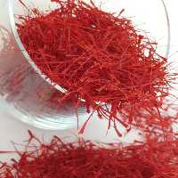 زعفران نگین صادراتی قاینات 100 گرم