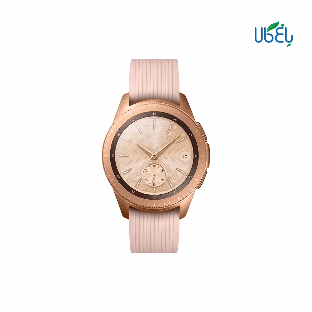 Galaxy Watch R810 ساعت هوشمند سامسونگ