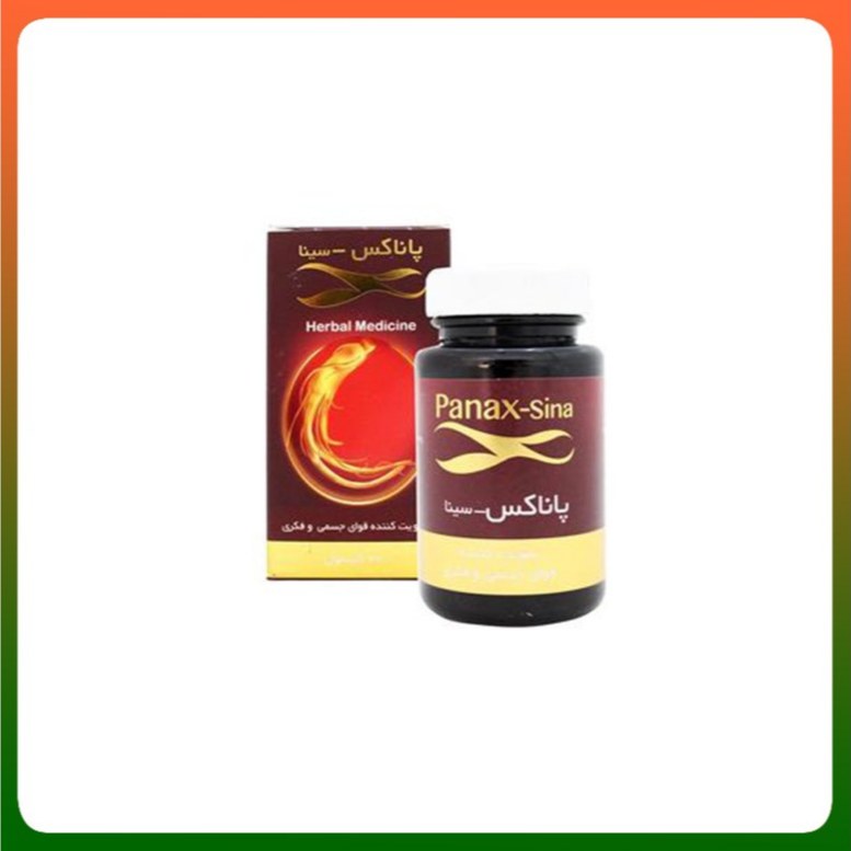 حب 30 عددی پاناکس سینا