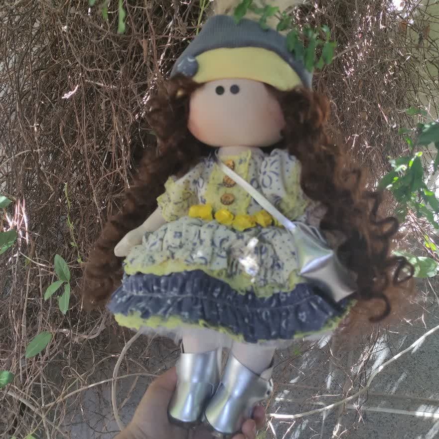 عروسک روسی درجه یک وزیبا