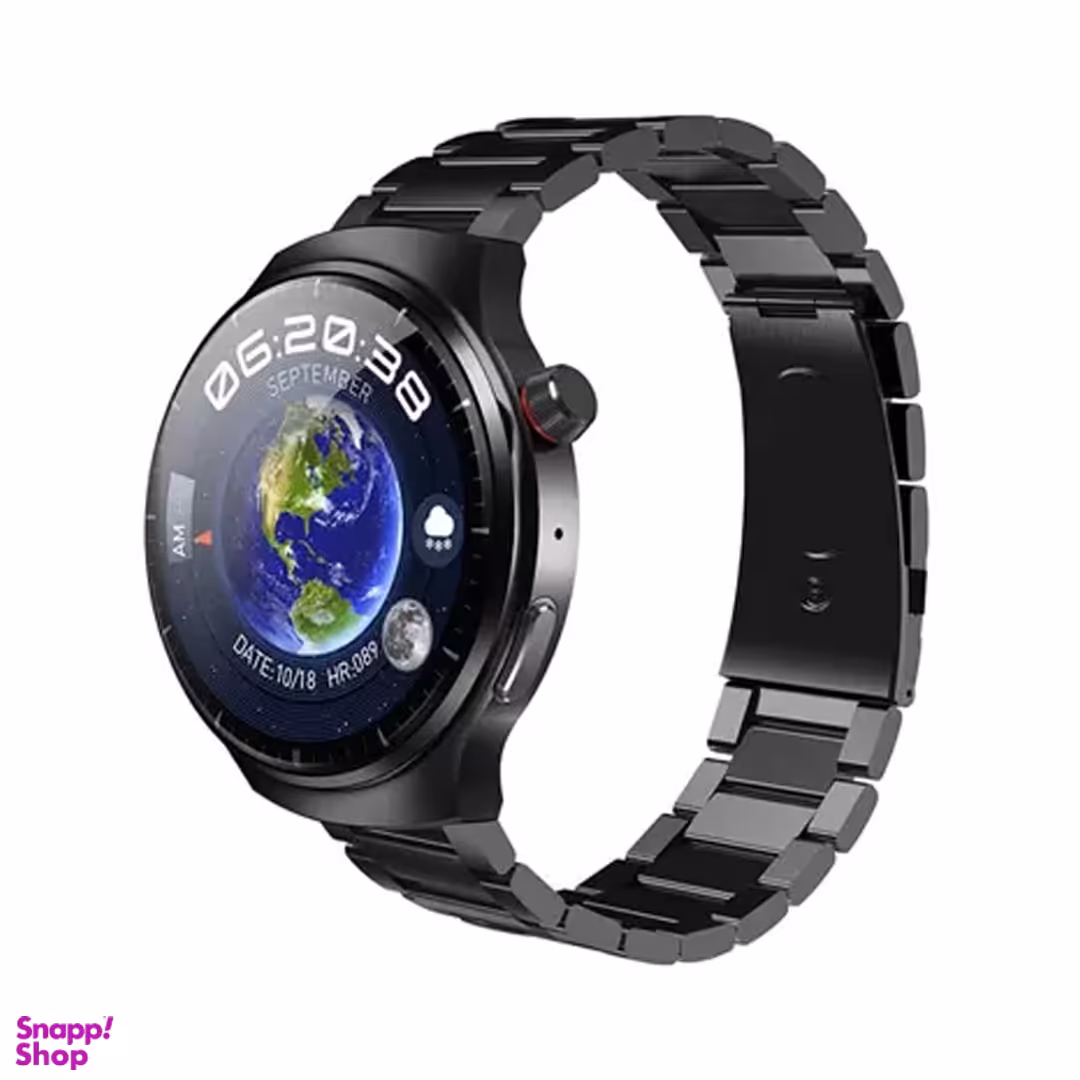 ساعت هوشمند مدل HW6 MAX